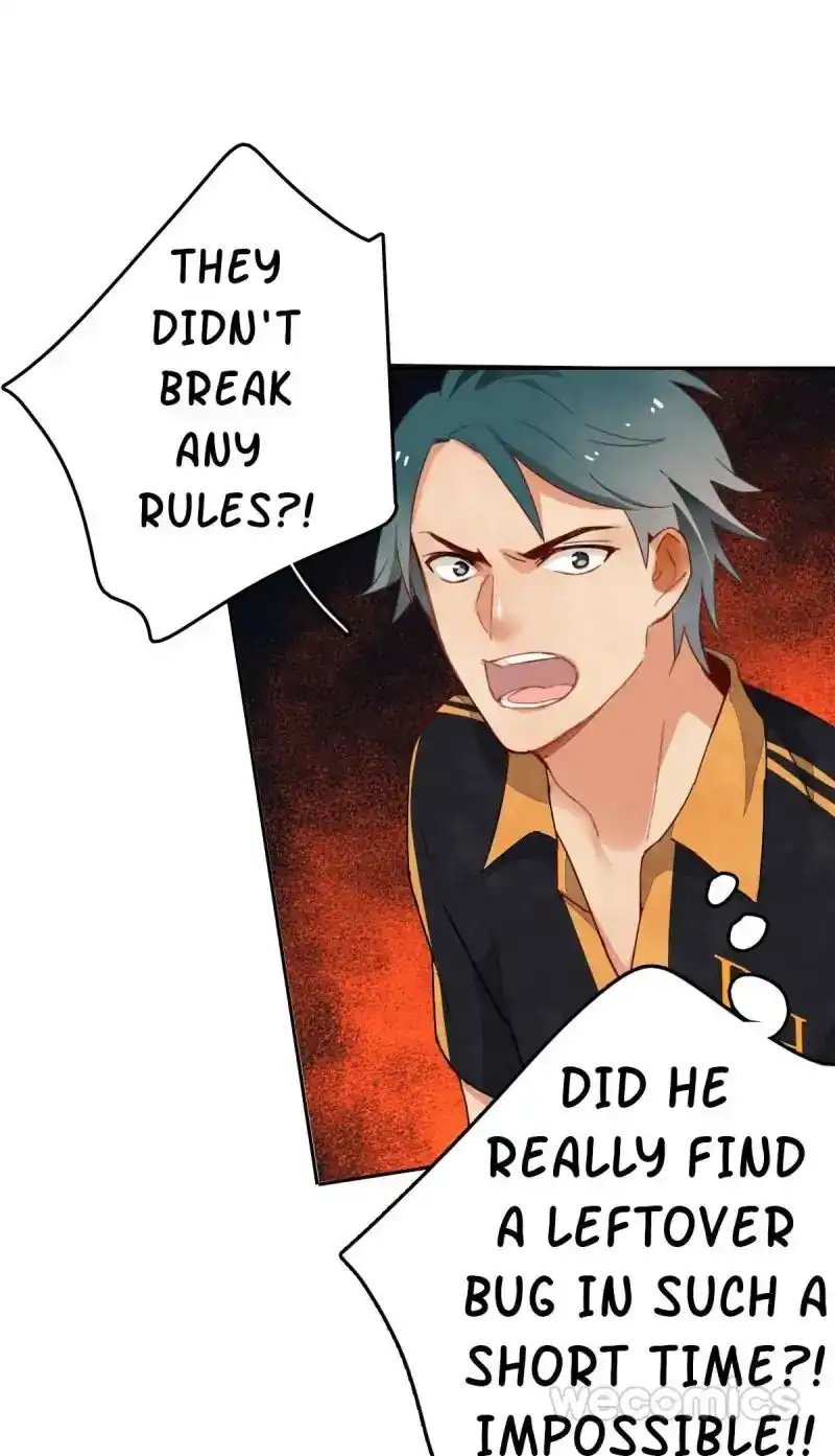 Legend Reboot Chapter 10 63